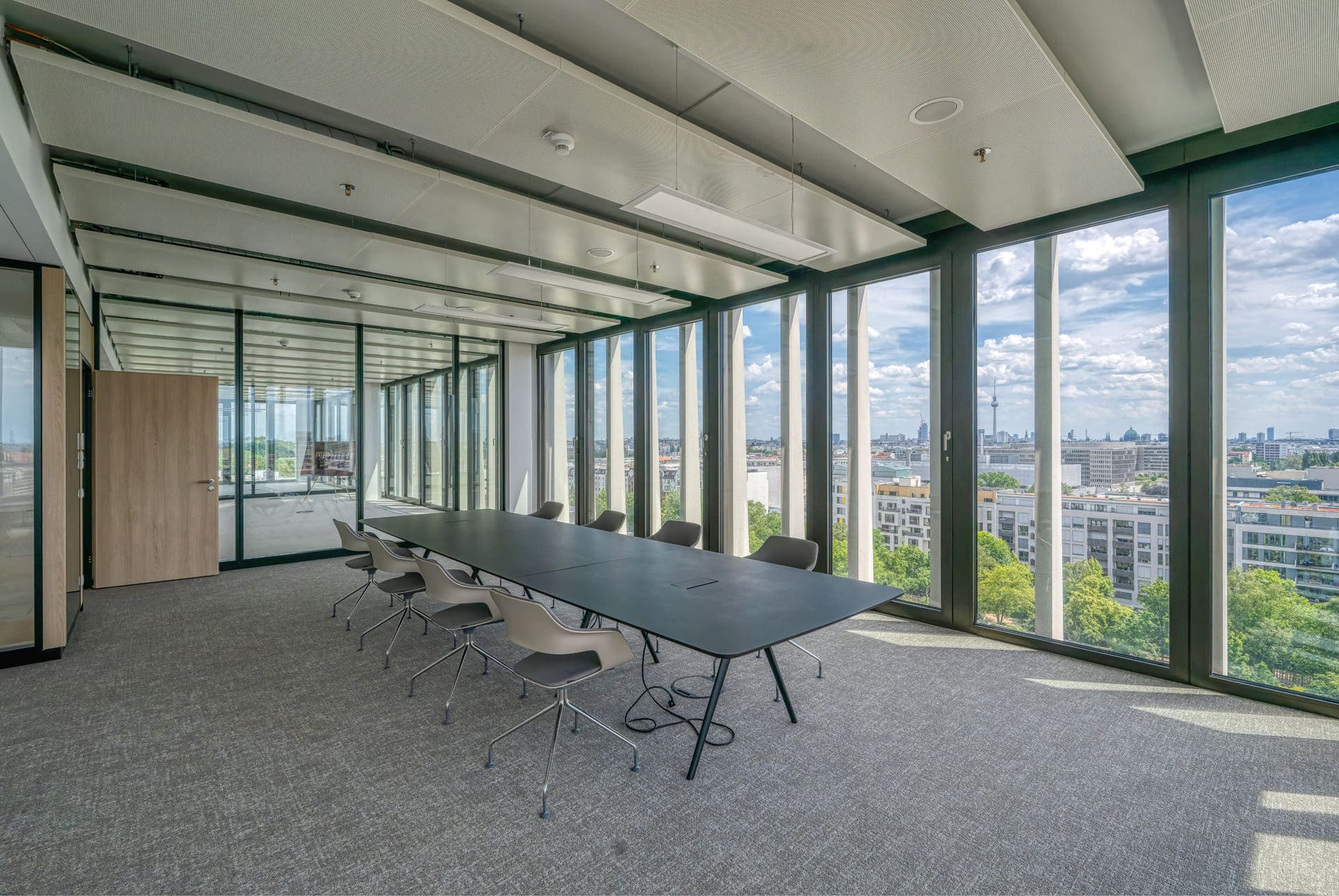 Hochwertige Architektur V5